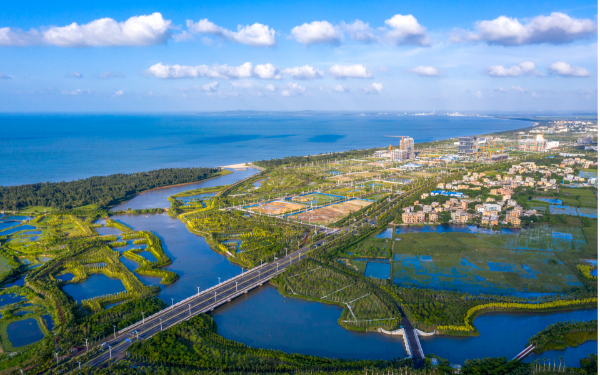 推动建设人与自然和谐共生的现代化——2022年深入学习贯彻习近平生态文明思