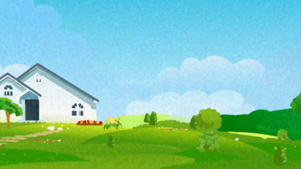 重庆荆竹村：生态底色添旅游特色