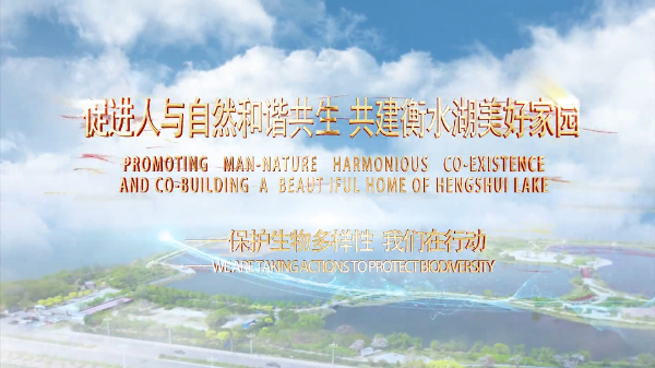 生物多样性优秀案例（19）：河北衡水湖湿地保护与恢复