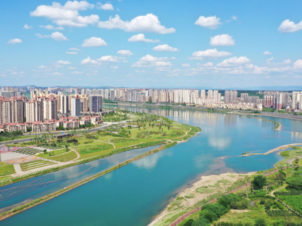 四川省南充市生态环境局党组书记、局长王洪波：发挥生态环保对经济社会的服