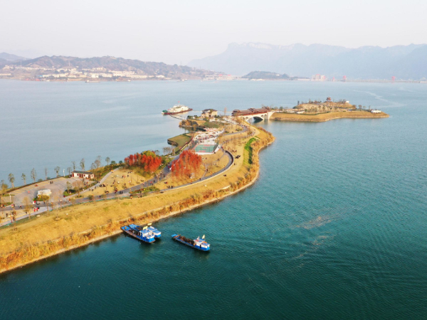 数易方案，为保清水北送，丹江口水库特大桥建设多投资近3亿元