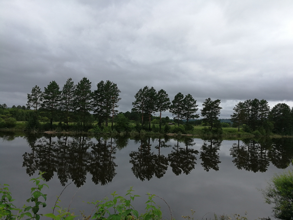 “陕西省幸福河湖”出炉 西安3个河湖入选