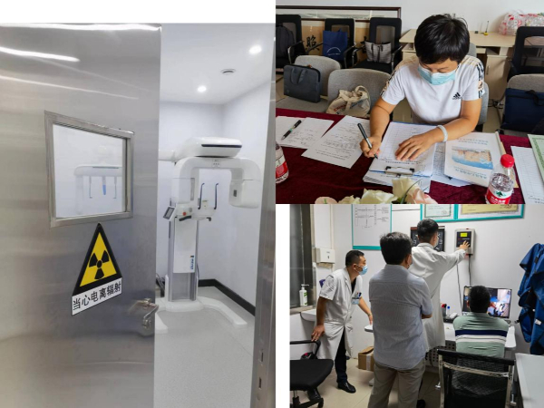 对451家核技术利用单位开展现场核查，济南筑牢核与辐射安全监管防线