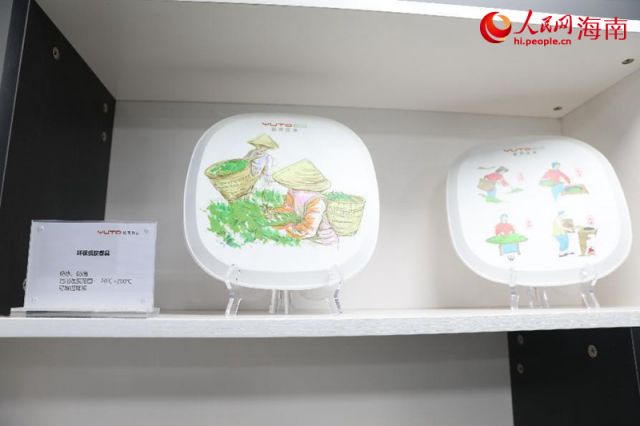 海南:只此青绿铸“底色” 去白护蓝亮“招牌” 海南:只此青绿铸“底色” 去白护蓝亮“招牌”