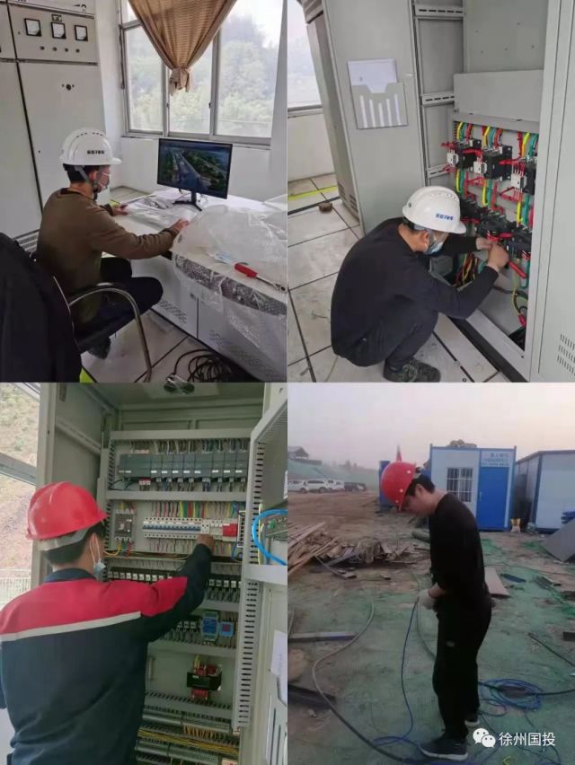 电子研究院:抗疫情、保生产,同时在行动 电子研究院:抗疫情、保生产,同时在行动