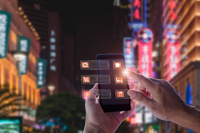 “移动优先”催生亚洲初创企业兴起|科技创新世界潮 “移动优先”催生亚洲初创企业兴起|科技创新世界潮