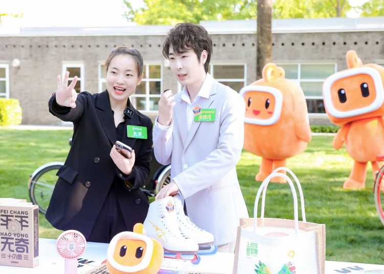 211 万人次“云游”丹麦驻华大使馆,共庆世界地球日 211 万人次“云游”丹麦驻华大使馆,共庆世界地球日