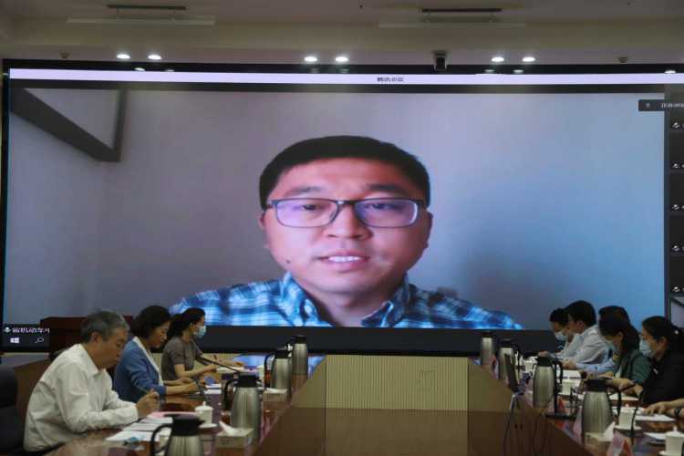 “青春心向党 建功新时代”,山东省生态环境厅召开青年干部座谈会 “青春心向党 建功新时代”,山东省生态环境厅召开青年干部座谈会