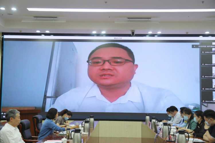 “青春心向党 建功新时代”,山东省生态环境厅召开青年干部座谈会 “青春心向党 建功新时代”,山东省生态环境厅召开青年干部座谈会