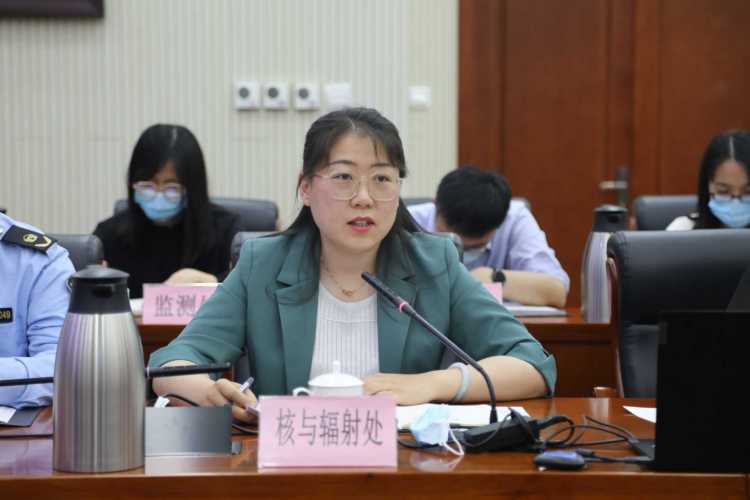 “青春心向党 建功新时代”,山东省生态环境厅召开青年干部座谈会 “青春心向党 建功新时代”,山东省生态环境厅召开青年干部座谈会