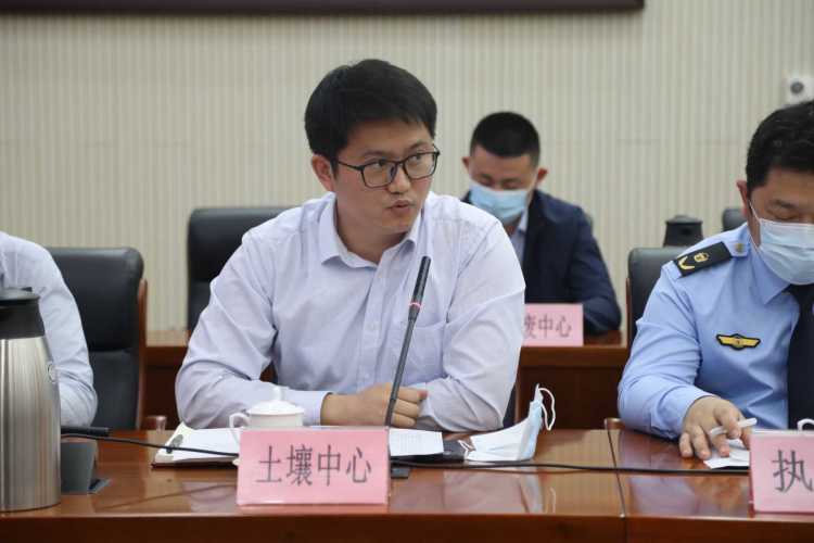 “青春心向党 建功新时代”,山东省生态环境厅召开青年干部座谈会 “青春心向党 建功新时代”,山东省生态环境厅召开青年干部座谈会