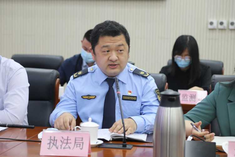 “青春心向党 建功新时代”,山东省生态环境厅召开青年干部座谈会 “青春心向党 建功新时代”,山东省生态环境厅召开青年干部座谈会