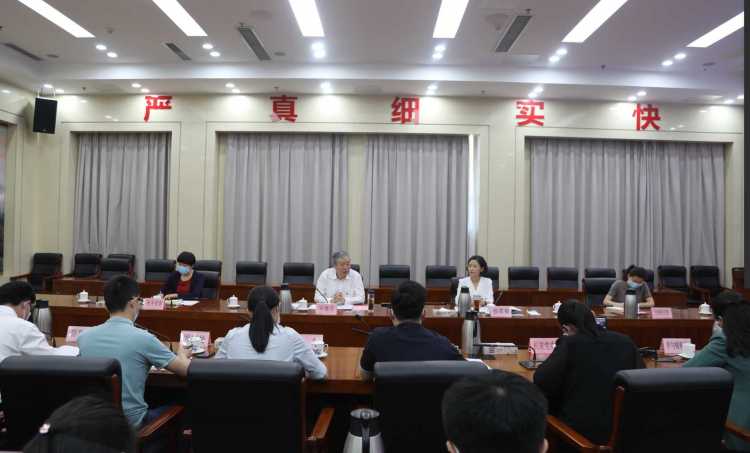 “青春心向党 建功新时代”,山东省生态环境厅召开青年干部座谈会 “青春心向党 建功新时代”,山东省生态环境厅召开青年干部座谈会
