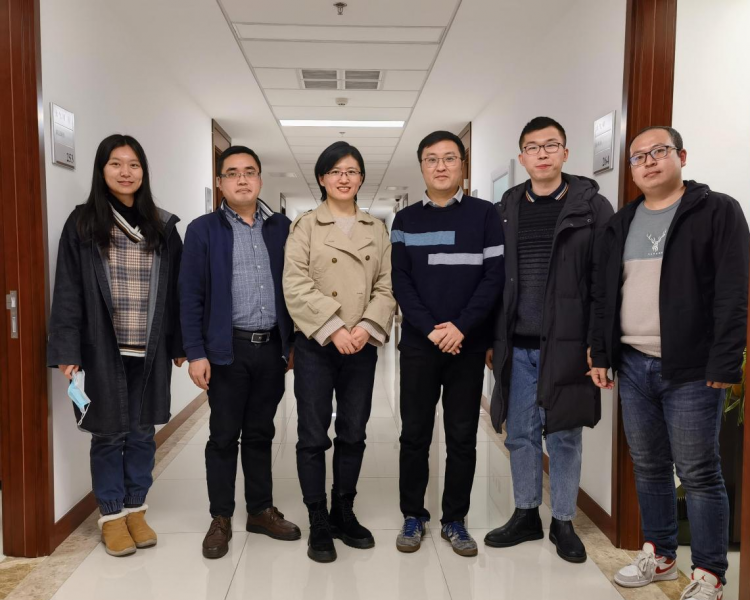 生态环境部两集体获2019-2020年度中央和国家机关青年文明号