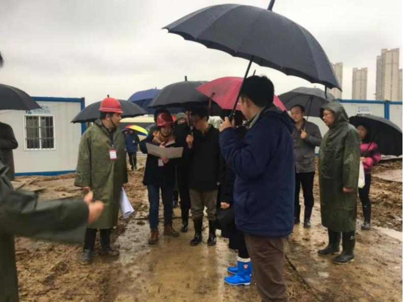 江苏南京环境科学研究所应蓉蓉:勇挑重担,拼搏奋斗 江苏南京环境科学研究所应蓉蓉:勇挑重担,拼搏奋斗