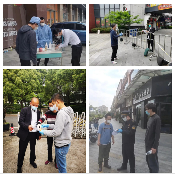 上海青浦区做好医疗污水监测监管全覆盖