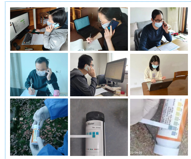 上海青浦区做好医疗污水监测监管全覆盖