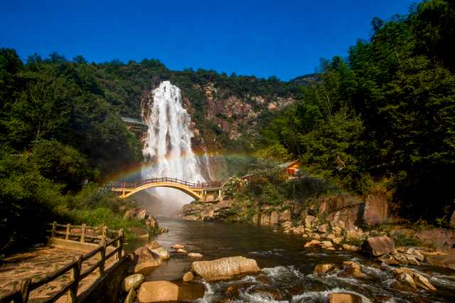 全国首批!15个“天气气候景观观赏地”出炉 全国首批!15个“天气气候景观观赏地”出炉