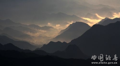 全国首批!15个“天气气候景观观赏地”出炉 全国首批!15个“天气气候景观观赏地”出炉
