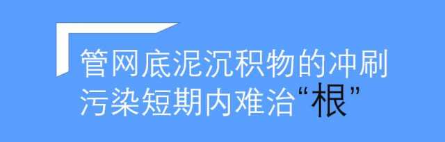 汛期已至,城市水体雨后黑臭问题该如何破解? 汛期已至,城市水体雨后黑臭问题该如何破解?