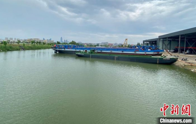 5000余名河湖长守护水乡风光 浙江绍兴十年治水汇清流 5000余名河湖长守护水乡风光 浙江绍兴十年治水汇清流