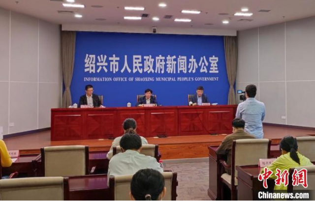 5000余名河湖长守护水乡风光 浙江绍兴十年治水汇清流 5000余名河湖长守护水乡风光 浙江绍兴十年治水汇清流