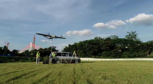 探索固废监管新模式!广东“有请”多源遥感来助攻 探索固废监管新模式!广东“有请”多源遥感来助攻