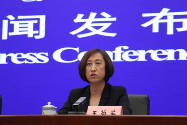 全文实录 | 生态环境部召开5月例行新闻发布会