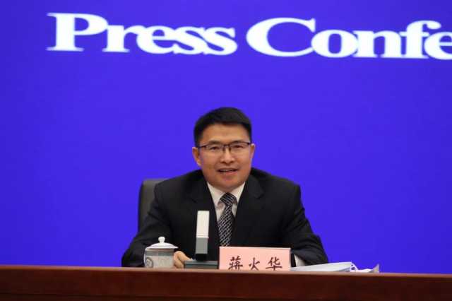 全文实录 | 生态环境部召开5月例行新闻发布会