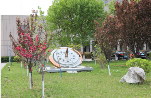 鲁泰化学：让“党建红”引领“生态绿”，以“环境优”带动“生活美”