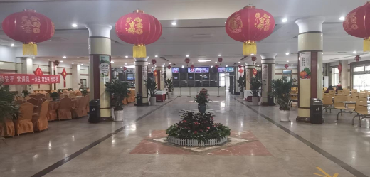 鲁泰化学：让“党建红”引领“生态绿”，以“环境优”带动“生活美”