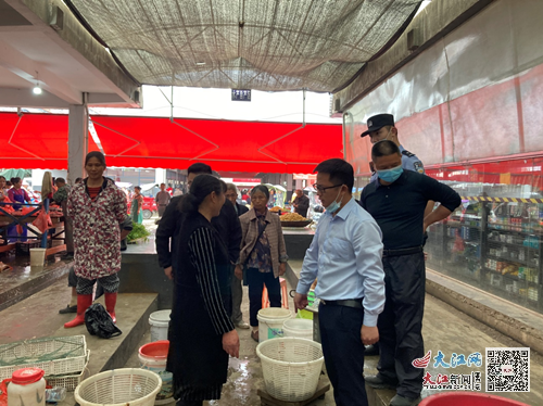 临川罗针：“零容忍”打击非法捕捞