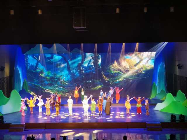 六五环境日 | 广东六五环境日主场活动精彩纷呈