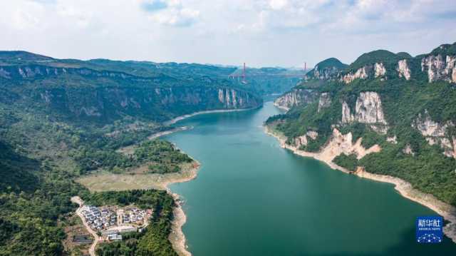 贵州毕节:厚植绿色发展底蕴 扩增生态产业红利 贵州毕节:厚植绿色发展底蕴 扩增生态产业红利