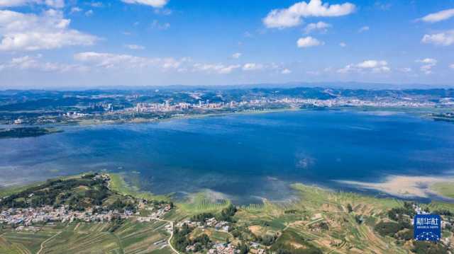 贵州毕节:厚植绿色发展底蕴 扩增生态产业红利 贵州毕节:厚植绿色发展底蕴 扩增生态产业红利