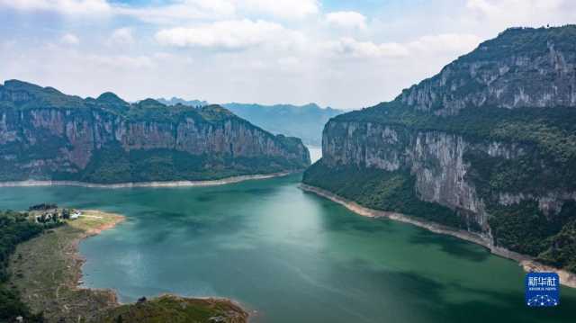 贵州毕节:厚植绿色发展底蕴 扩增生态产业红利 贵州毕节:厚植绿色发展底蕴 扩增生态产业红利