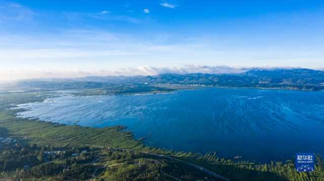 贵州毕节:厚植绿色发展底蕴 扩增生态产业红利 贵州毕节:厚植绿色发展底蕴 扩增生态产业红利