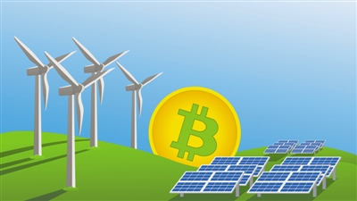 区块链技术“变身”环保“小卫士”