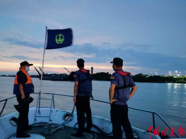 “砂耗子”要罢手!最高检与水利部已联手,专项行动、挂牌督办将接踵而至 “砂耗子”要罢手!最高检与水利部已联手,专项行动、挂牌督办将接踵而至