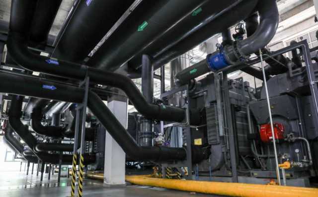 “碳”寻绿色发展 重庆这些低碳发展案例够亮眼吗? “碳”寻绿色发展 重庆这些低碳发展案例够亮眼吗?