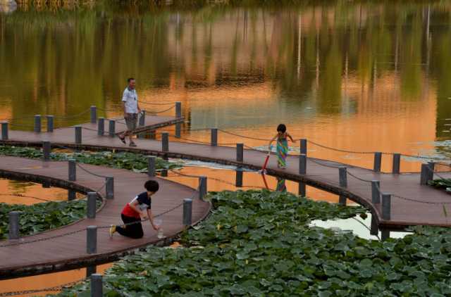 “碳”寻绿色发展 重庆这些低碳发展案例够亮眼吗? “碳”寻绿色发展 重庆这些低碳发展案例够亮眼吗?