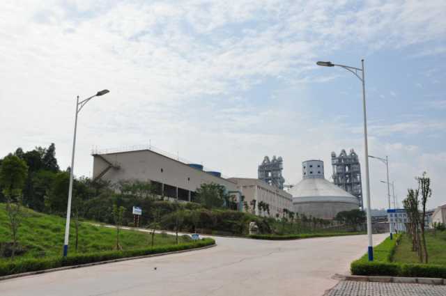 “碳”寻绿色发展 重庆这些低碳发展案例够亮眼吗? “碳”寻绿色发展 重庆这些低碳发展案例够亮眼吗?