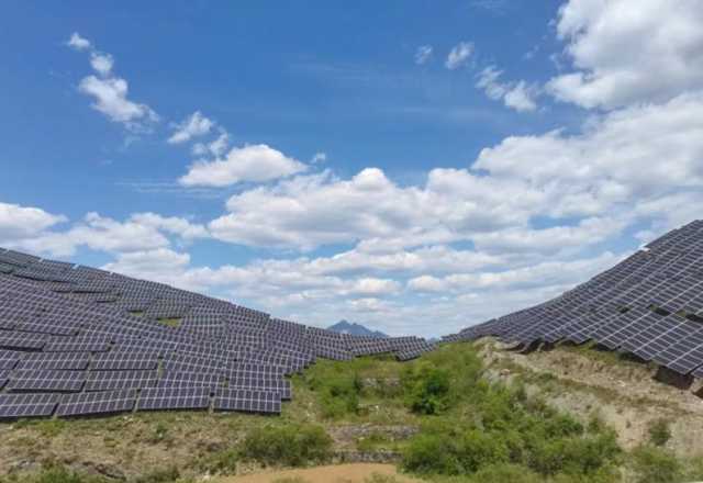 “碳”寻绿色发展 重庆这些低碳发展案例够亮眼吗? “碳”寻绿色发展 重庆这些低碳发展案例够亮眼吗?