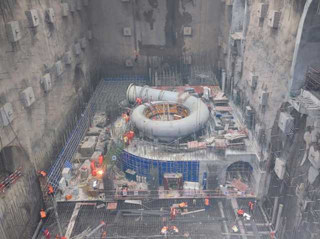 “碳”寻绿色发展 重庆这些低碳发展案例够亮眼吗? “碳”寻绿色发展 重庆这些低碳发展案例够亮眼吗?