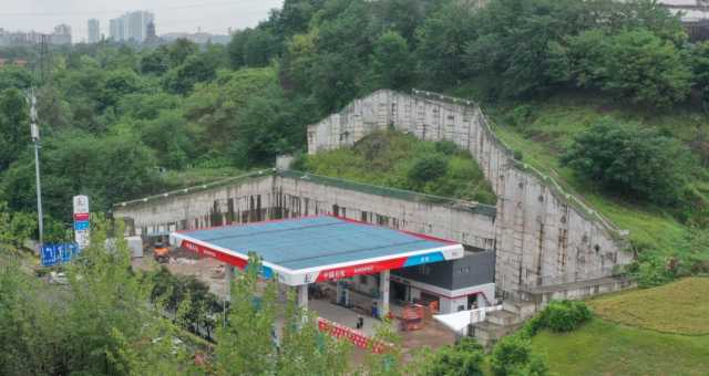 “碳”寻绿色发展 重庆这些低碳发展案例够亮眼吗? “碳”寻绿色发展 重庆这些低碳发展案例够亮眼吗?