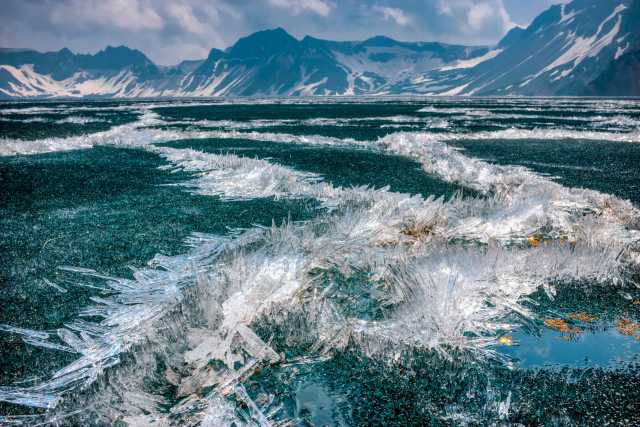 擦亮绿色本底优势,长白山保护开发区生态环境“提档升级” 擦亮绿色本底优势,长白山保护开发区生态环境“提档升级”