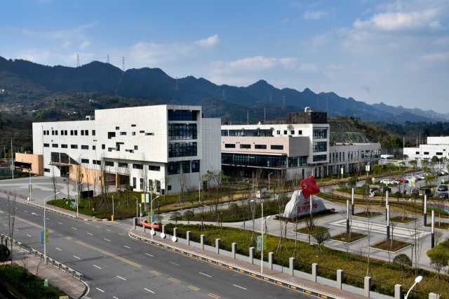 融入山城烟火里的“无废”日常 融入山城烟火里的“无废”日常