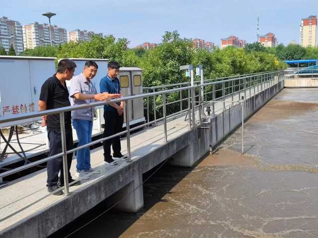 进一次门、查多项事!新乡开展“双随机一公开”联动检查 进一次门、查多项事!新乡开展“双随机一公开”联动检查