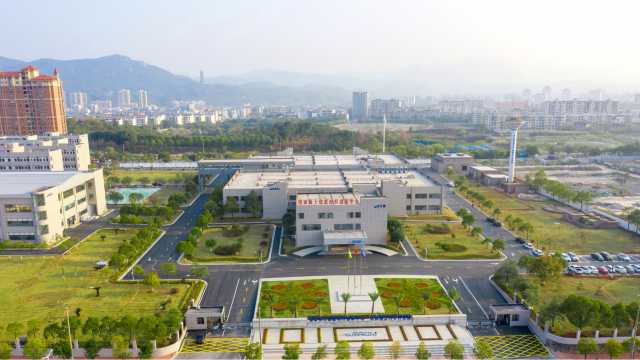 “稀土王国”赣州让“红色荒漠”重披绿衣！看中央生态环保督察如何实现“四两拨千斤”