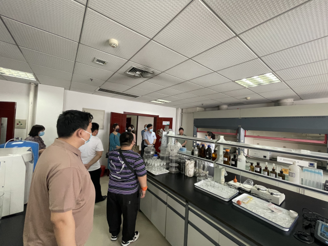 山东泰安:开展生态文明宣传月系列活动 山东泰安:开展生态文明宣传月系列活动